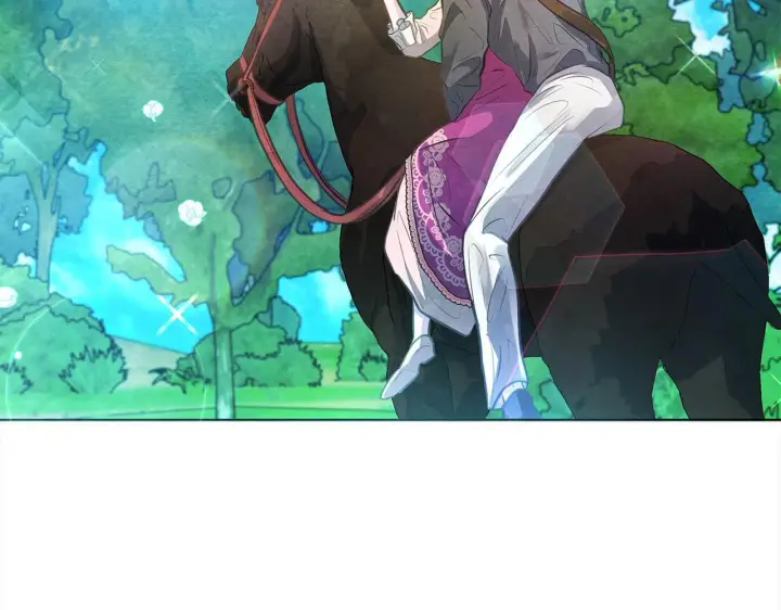 漫画《公女今日起罢工》第31话 森林巨鳄第154张图