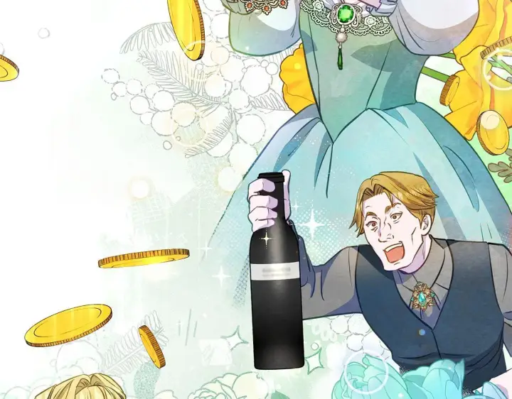 漫画《公女今日起罢工》第32话 被诅咒之地第91张图