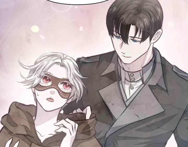漫画《公女今日起罢工》第33话 申请约会第140张图