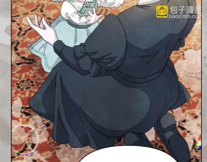 漫画《公女今日起罢工》第33话 申请约会第148张图