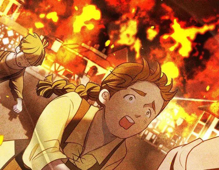 漫画《公女今日起罢工》第33话 申请约会第23张图