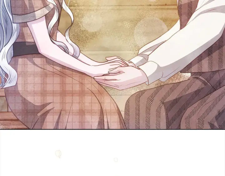 漫画《公女今日起罢工》第34话 第一次拥吻第177张图