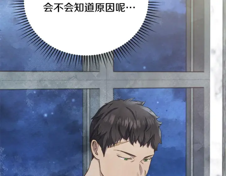 漫画《公女今日起罢工》第35话 吃佣兵的醋？第158张图