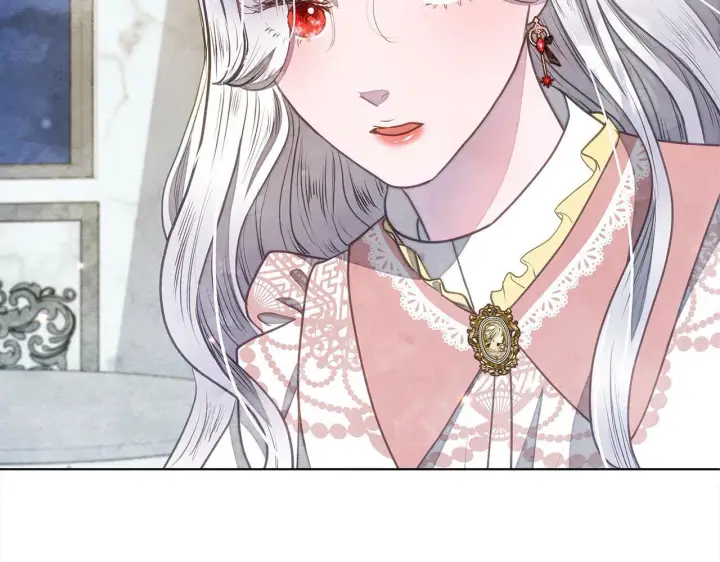 漫画《公女今日起罢工》第35话 吃佣兵的醋？第166张图