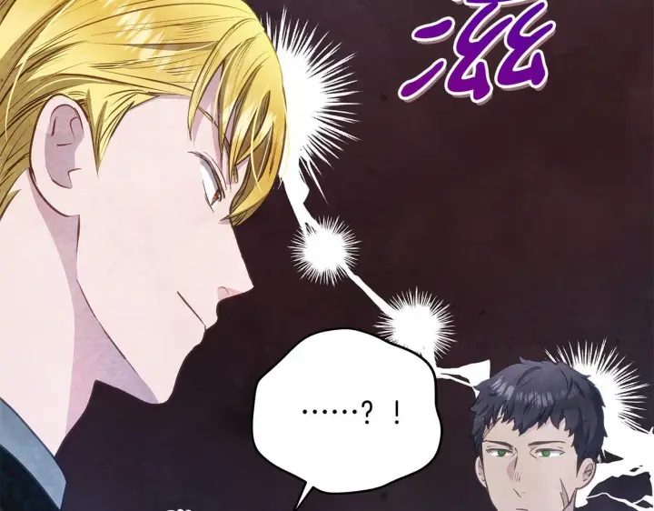 漫画《公女今日起罢工》第35话 吃佣兵的醋？第222张图
