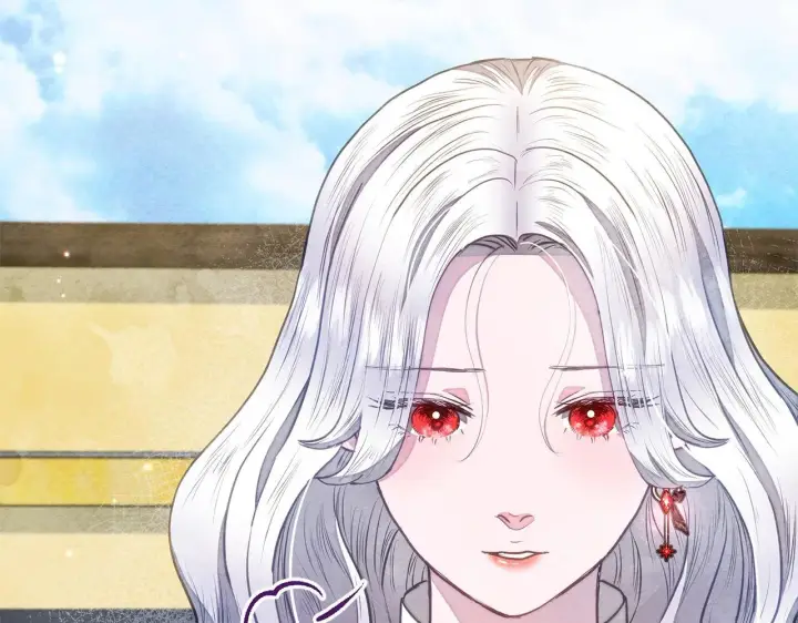 漫画《公女今日起罢工》第35话 吃佣兵的醋？第32张图