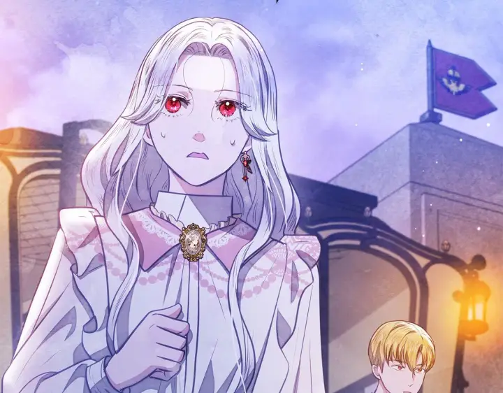 漫画《公女今日起罢工》第35话 吃佣兵的醋？第66张图