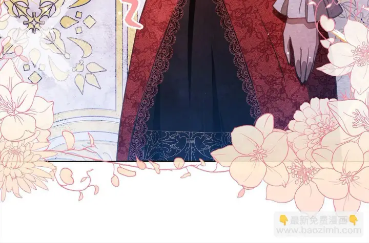 漫画《公女今日起罢工》第35话 吃佣兵的醋？第72张图