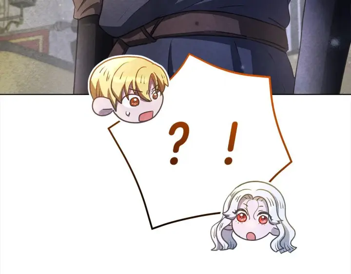 漫画《公女今日起罢工》第35话 吃佣兵的醋？第83张图