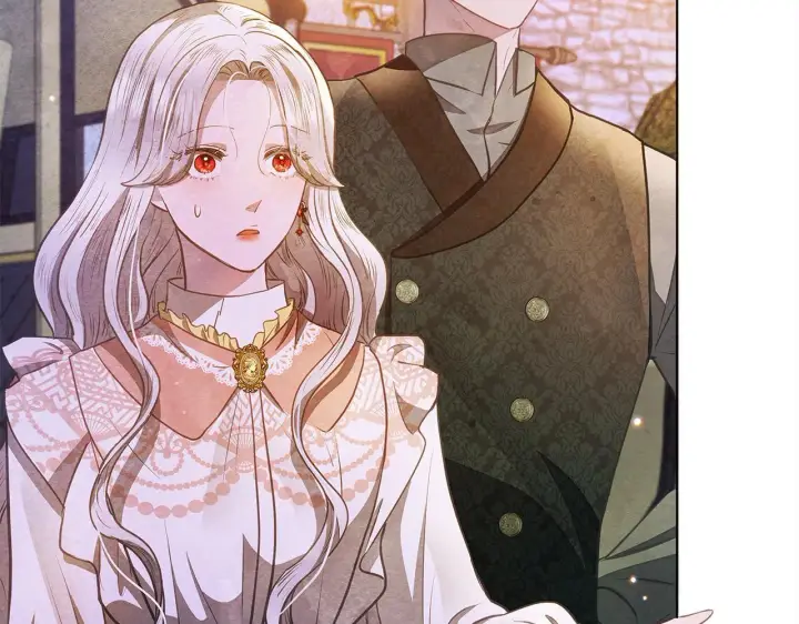 漫画《公女今日起罢工》第35话 吃佣兵的醋？第97张图