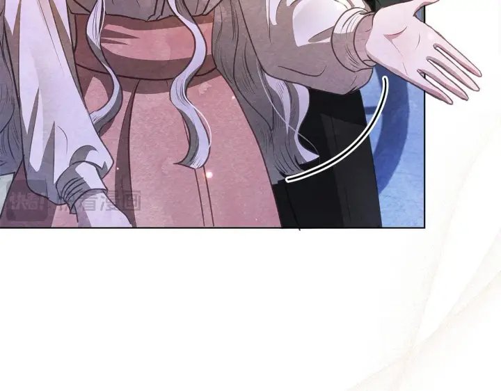 漫画《公女今日起罢工》第35话 吃佣兵的醋？第98张图