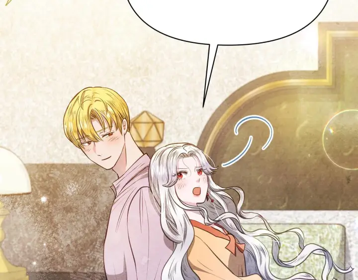 漫画《公女今日起罢工》第36话 新婚夫妻第134张图
