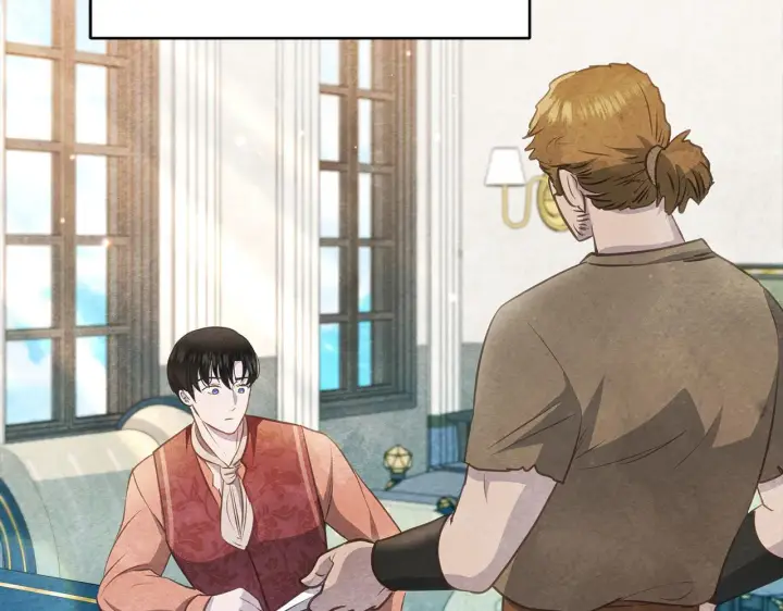 漫画《公女今日起罢工》第36话 新婚夫妻第179张图