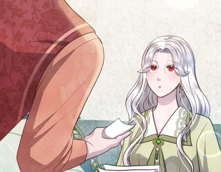 漫画《公女今日起罢工》第36话 新婚夫妻第183张图