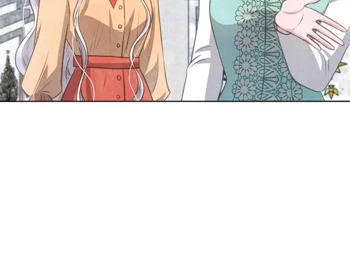漫画《公女今日起罢工》第36话 新婚夫妻第20张图