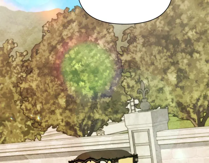 漫画《公女今日起罢工》第36话 新婚夫妻第217张图