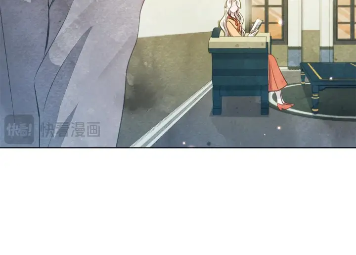 漫画《公女今日起罢工》第36话 新婚夫妻第72张图