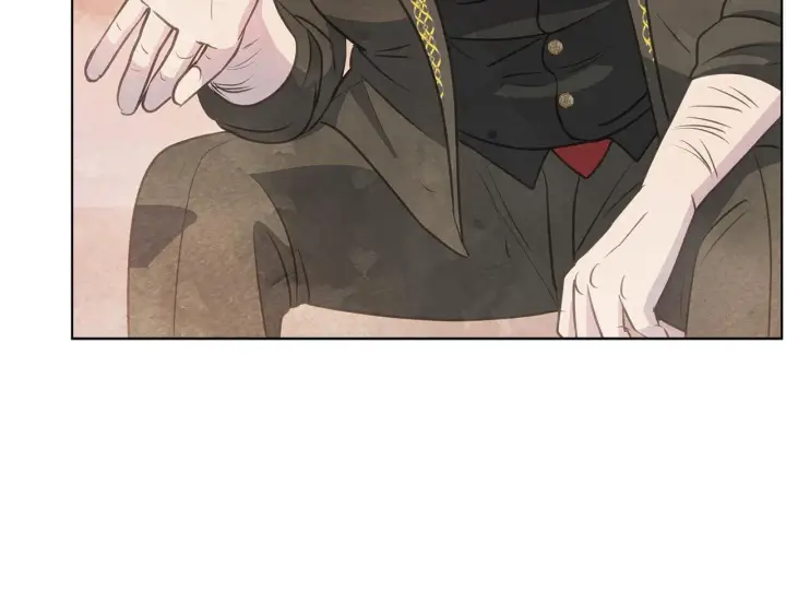 漫画《公女今日起罢工》第37话 配合演戏第103张图