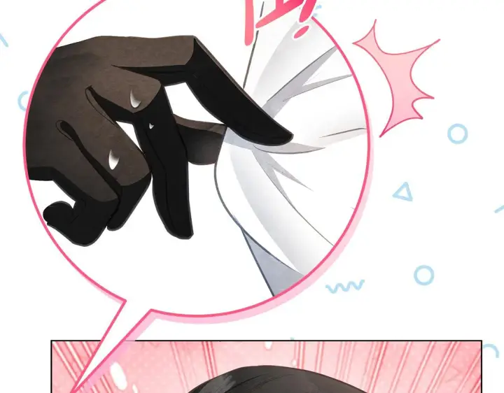 漫画《公女今日起罢工》第37话 配合演戏第116张图