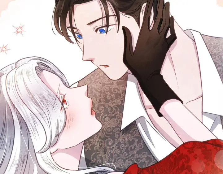漫画《公女今日起罢工》第37话 配合演戏第185张图