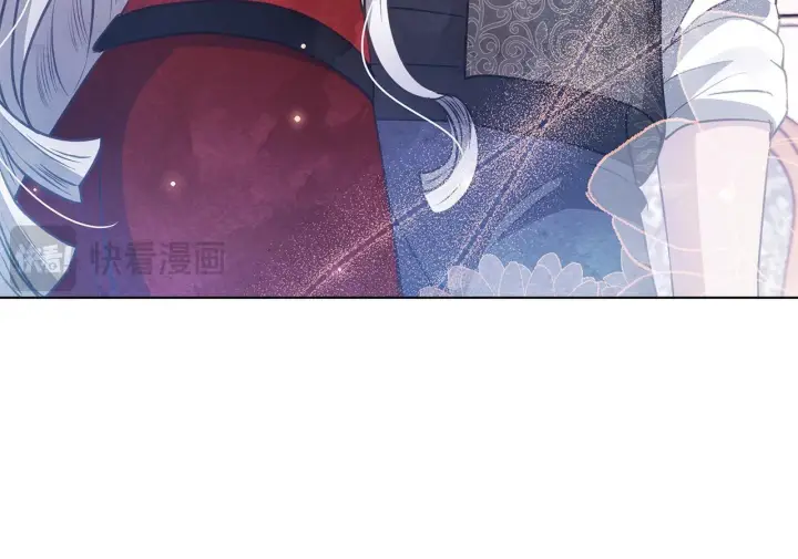 漫画《公女今日起罢工》第37话 配合演戏第191张图