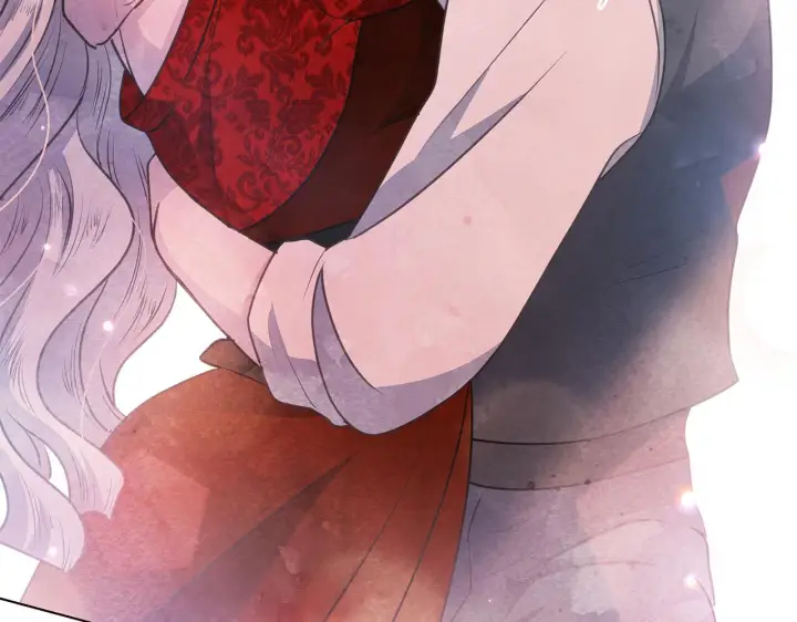 漫画《公女今日起罢工》第37话 配合演戏第212张图