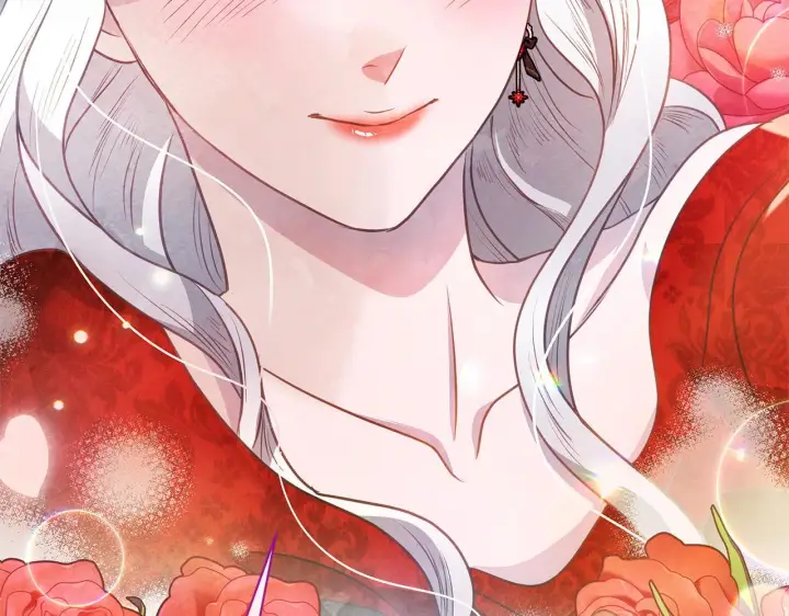 漫画《公女今日起罢工》第37话 配合演戏第220张图