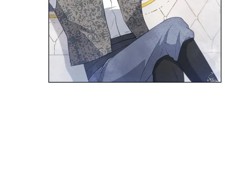 漫画《公女今日起罢工》第37话 配合演戏第231张图