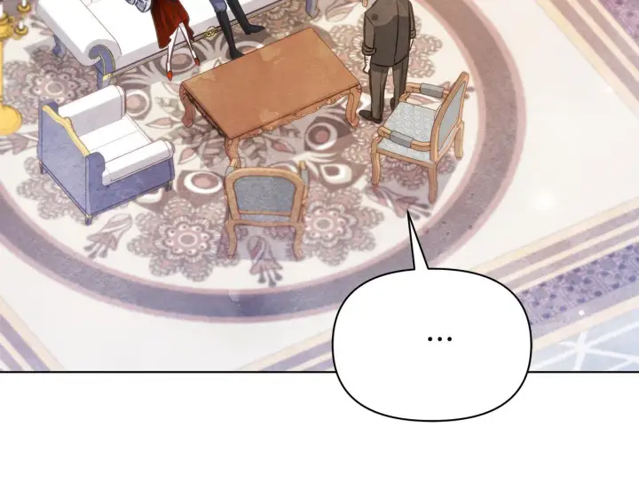 漫画《公女今日起罢工》第37话 配合演戏第235张图
