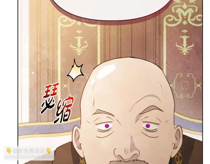 漫画《公女今日起罢工》第37话 配合演戏第243张图