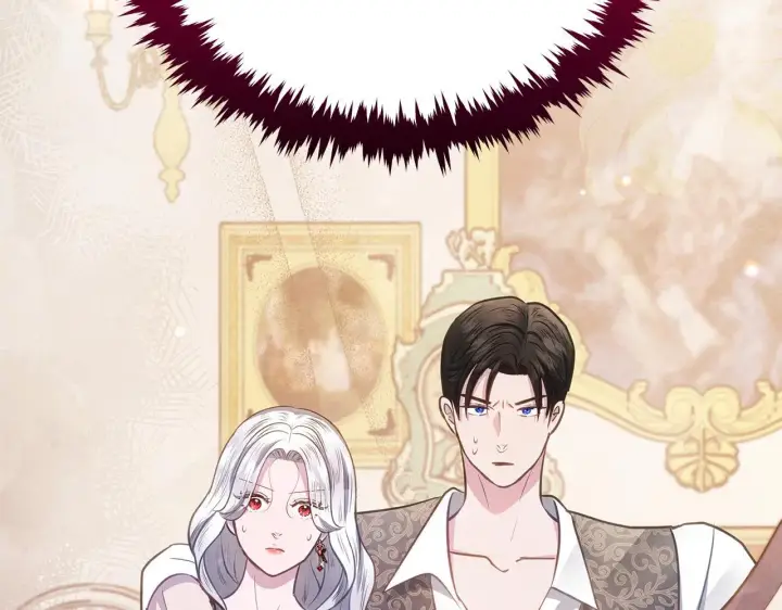 漫画《公女今日起罢工》第37话 配合演戏第258张图