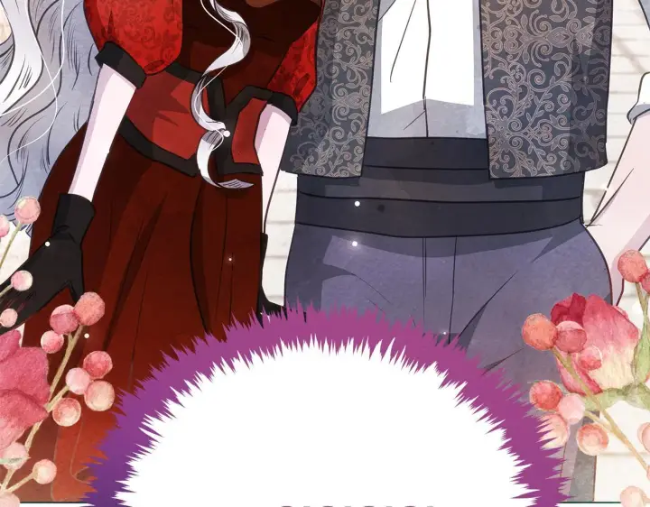 漫画《公女今日起罢工》第37话 配合演戏第51张图