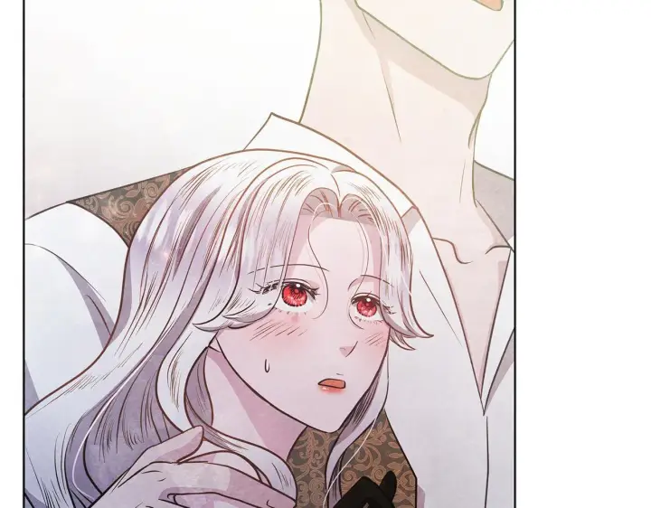 漫画《公女今日起罢工》第37话 配合演戏第54张图
