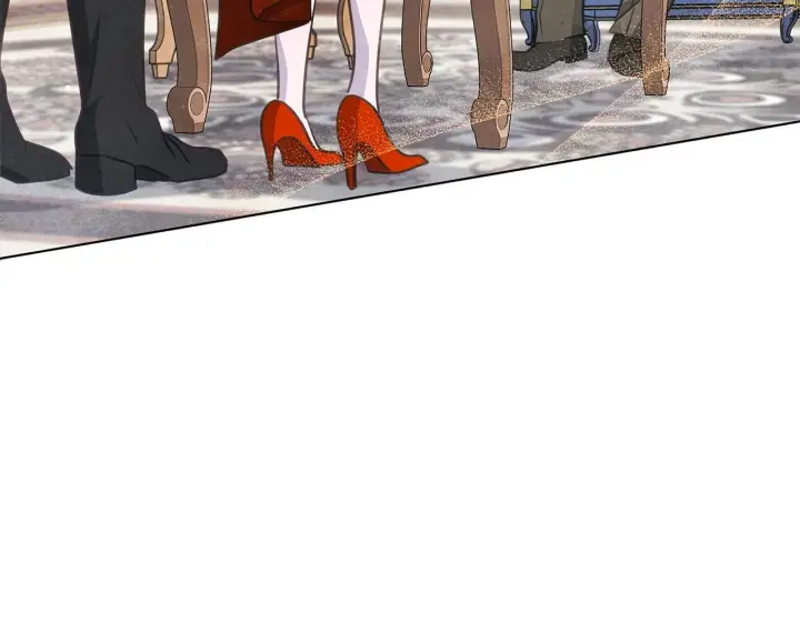 漫画《公女今日起罢工》第37话 配合演戏第72张图