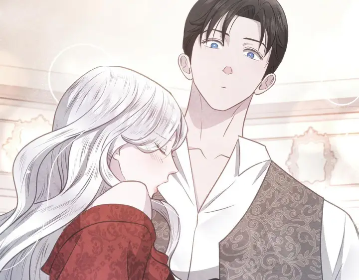 漫画《公女今日起罢工》第38话 计划成功！第105张图