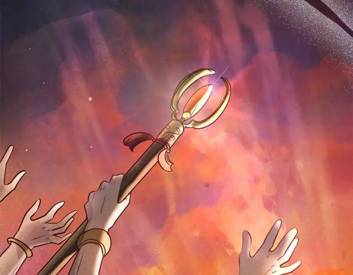 漫画《公女今日起罢工》第38话 计划成功！第155张图
