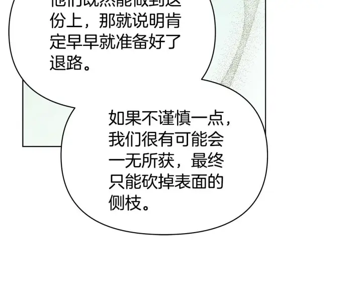 漫画《公女今日起罢工》第38话 计划成功！第233张图