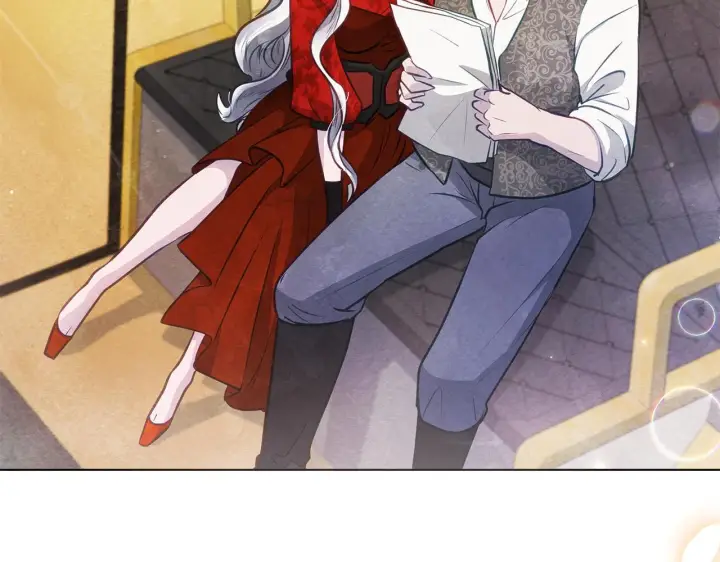 漫画《公女今日起罢工》第38话 计划成功！第97张图