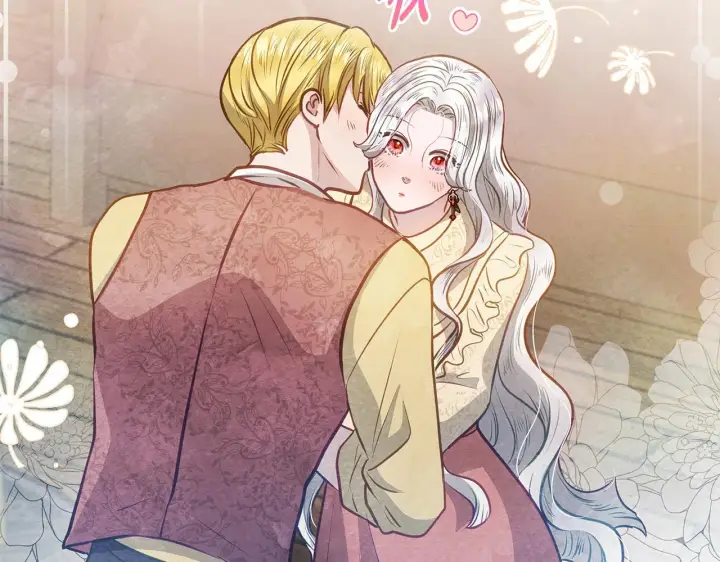 漫画《公女今日起罢工》第39话 失踪案第140张图