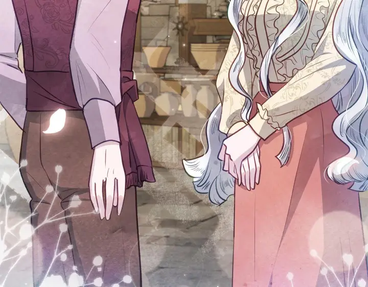 漫画《公女今日起罢工》第39话 失踪案第178张图