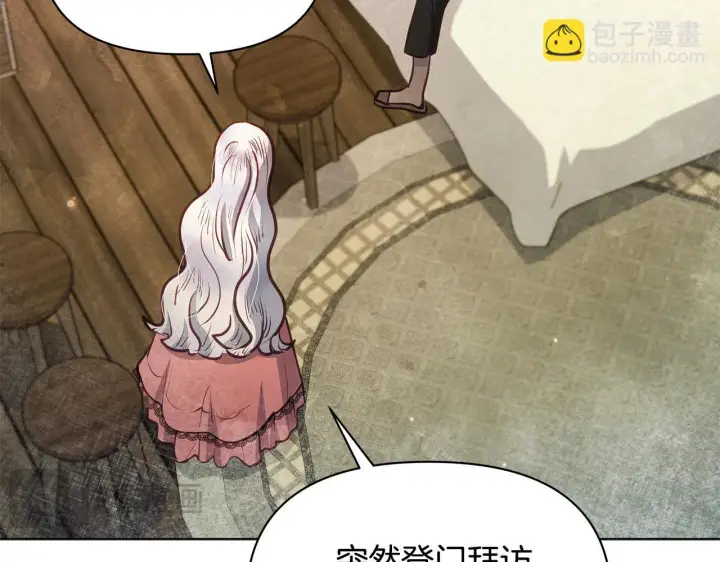 漫画《公女今日起罢工》第40话 调查第55张图