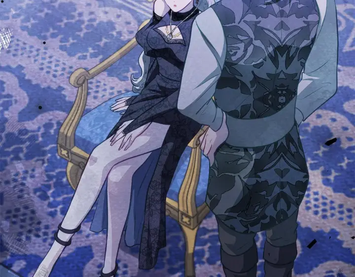 漫画《公女今日起罢工》第41话 我要亲自去第153张图