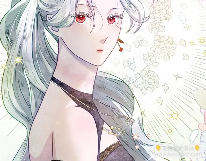 漫画《公女今日起罢工》第41话 我要亲自去第212张图
