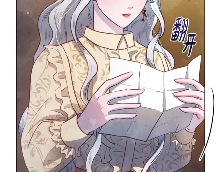 漫画《公女今日起罢工》第41话 我要亲自去第26张图