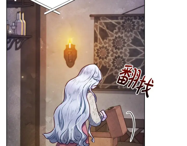 漫画《公女今日起罢工》第41话 我要亲自去第33张图