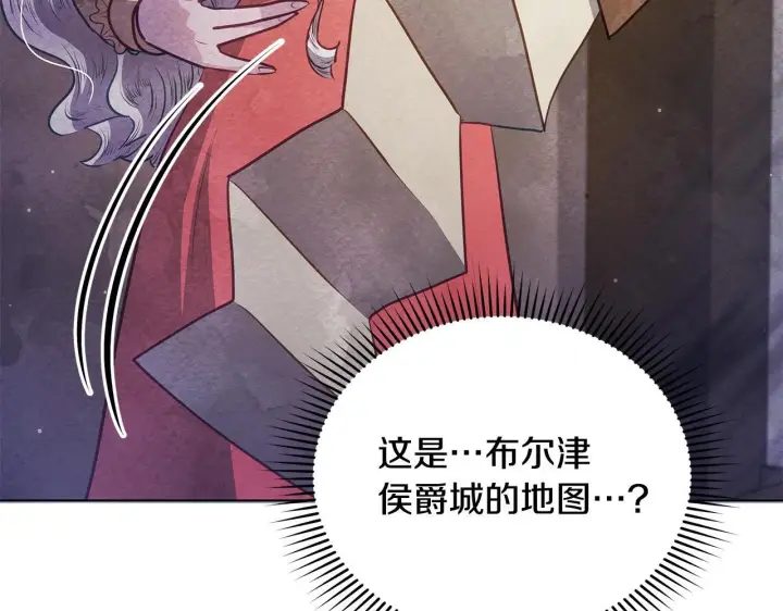 漫画《公女今日起罢工》第41话 我要亲自去第37张图
