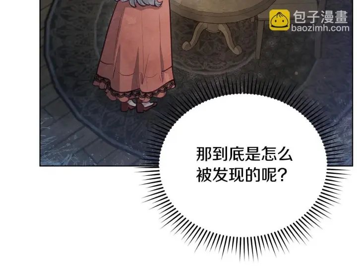漫画《公女今日起罢工》第41话 我要亲自去第53张图