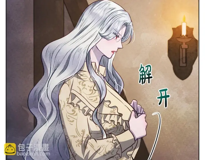 漫画《公女今日起罢工》第41话 我要亲自去第56张图