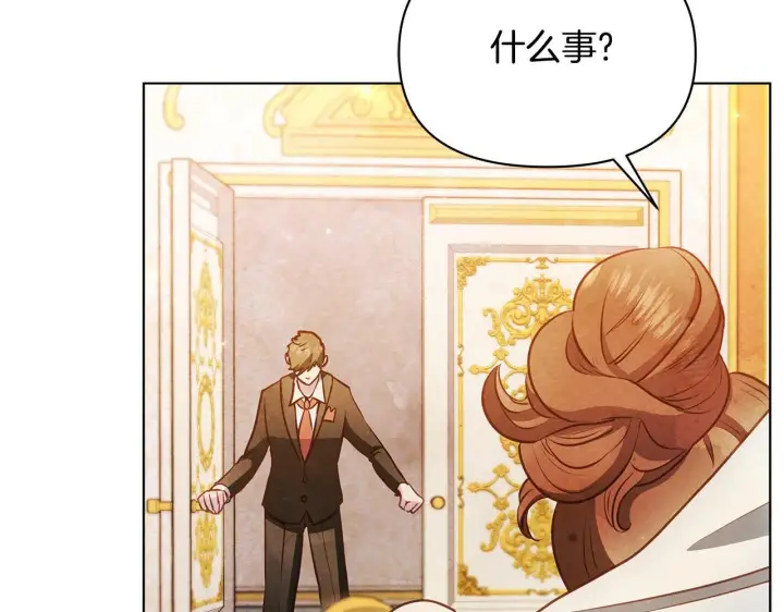 漫画《公女今日起罢工》第41话 我要亲自去第94张图