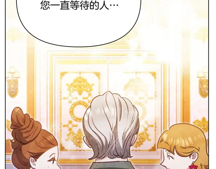 漫画《公女今日起罢工》第41话 我要亲自去第98张图